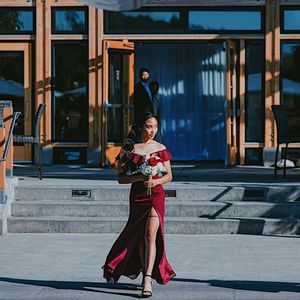 Meet your Posher, Mikaelah